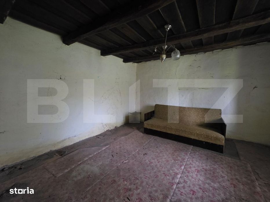 Casa de vanzare ,104mp, zona Ciuperceni Satu Mare