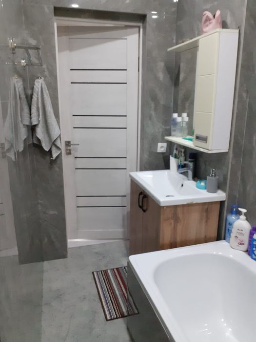 Продам квартиру 2024г., 2мкр