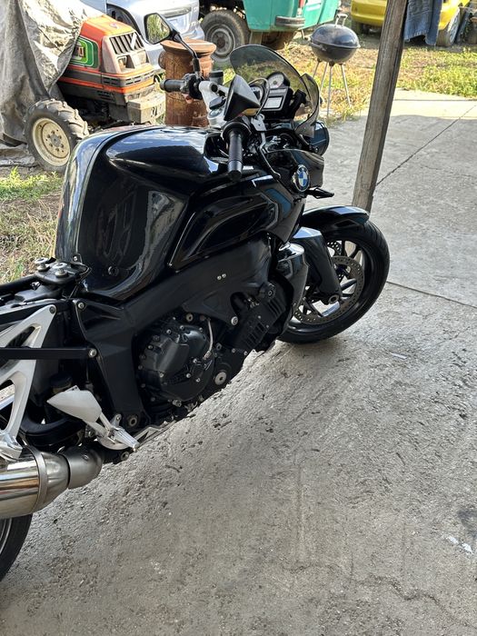 De vanzare BMW K1200R