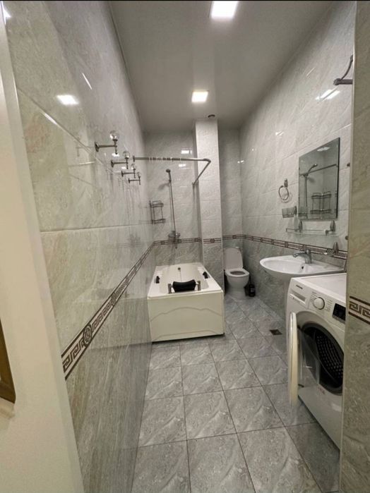 Дархан Центре 2-комнатная Аренда Квартиры