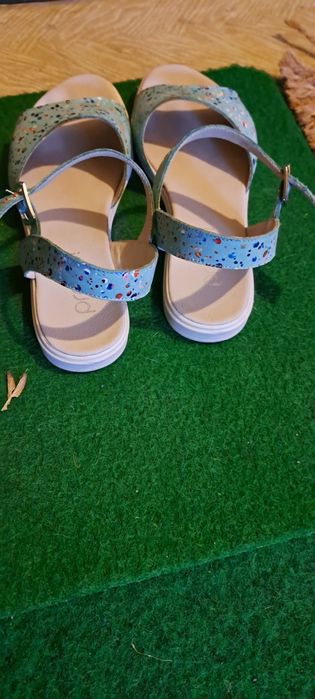 Sandale dama casual
