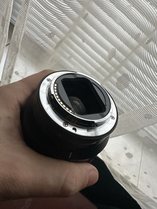 Sony 24-50mm F2.8 G Impecabil Full Box