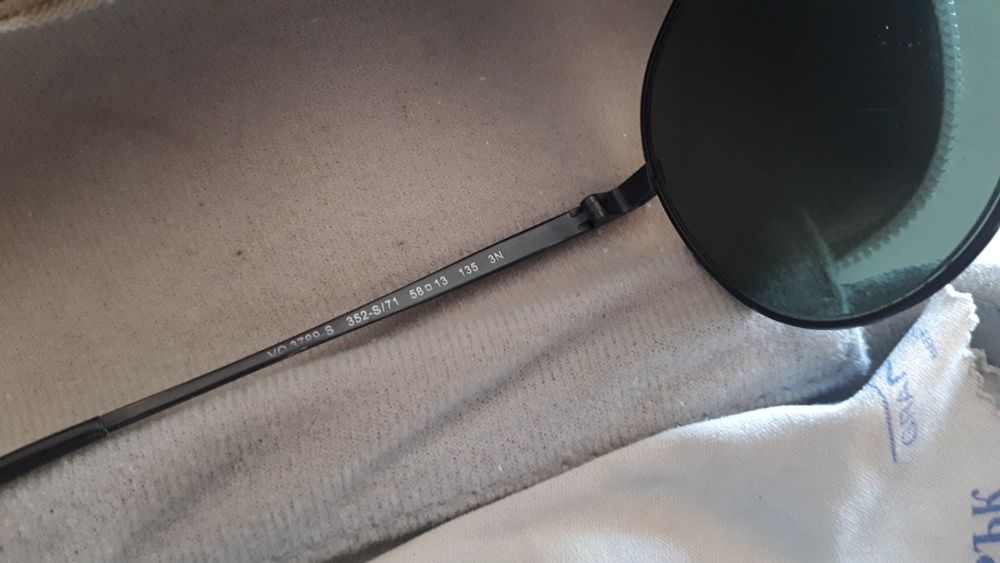 Sting/Vogue оригинални слънчеви очила