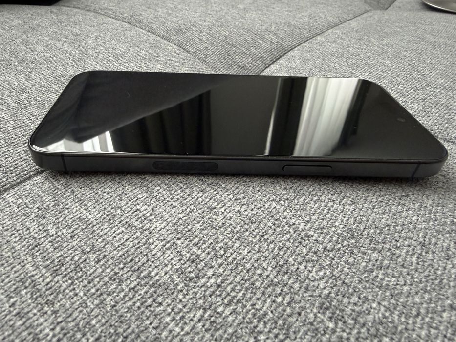 iPhone 15 Pro Max – 512 GB – Impecabil – eSIM ONLY – Deblocat