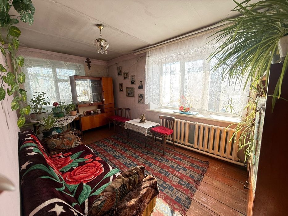 Продам 2х квартиру . Район Жас Оркен