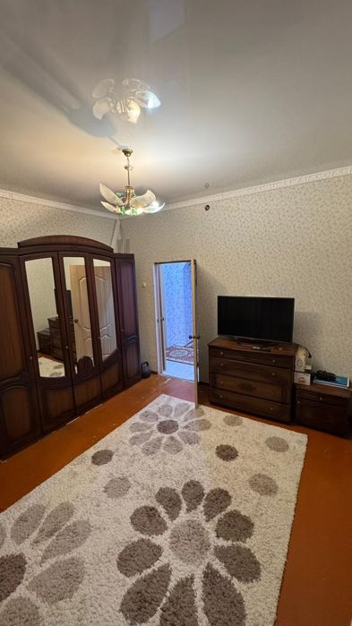 Продаётся квартира