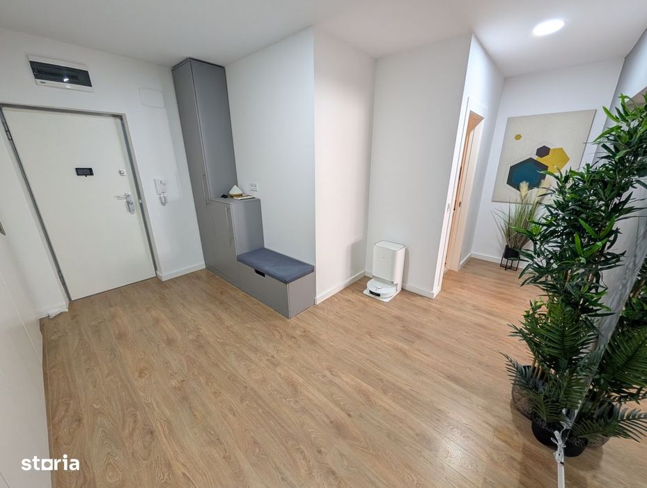 Apartament 2 camere 82mp | 0 comision | Ivory Residence | OMV Pipera |
