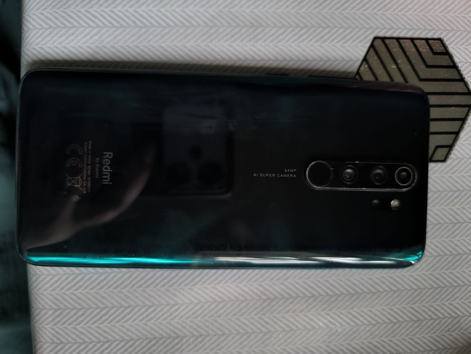 Xiaomi Redmi Note 8 Pro 128Gb