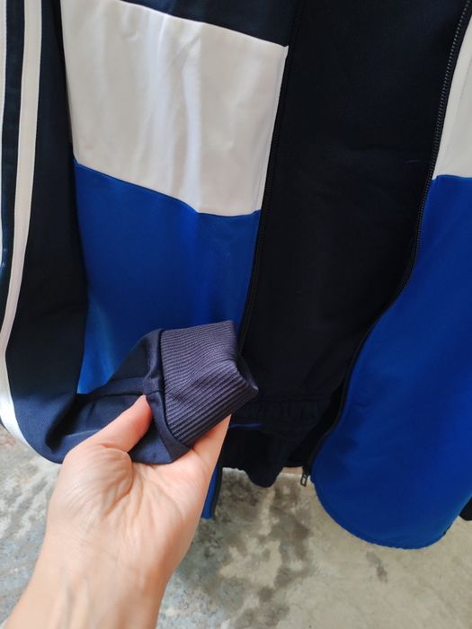 Комплект анцузи 15-16г.