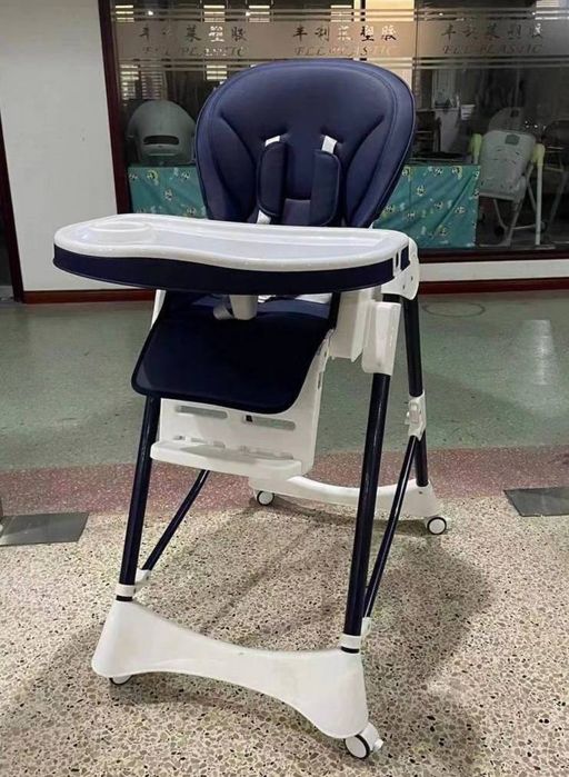 Детский стульчик Burbay со склада