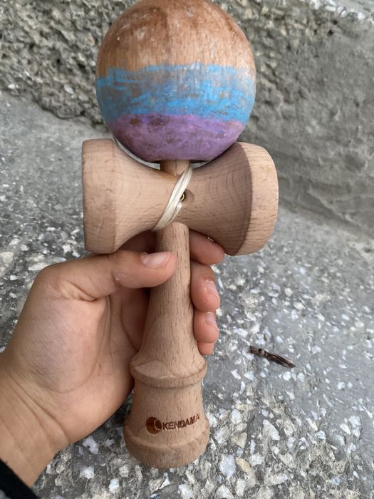 Kedama nu are nicio problema mai are butin grip e buna de brd e buna i