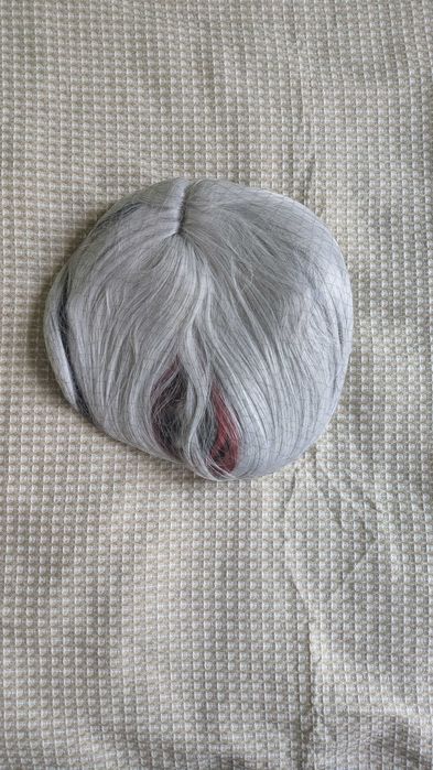 Cosplay Arlecchino Genshin Impact