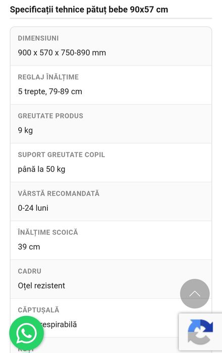 Coslepeer/patut pliabil