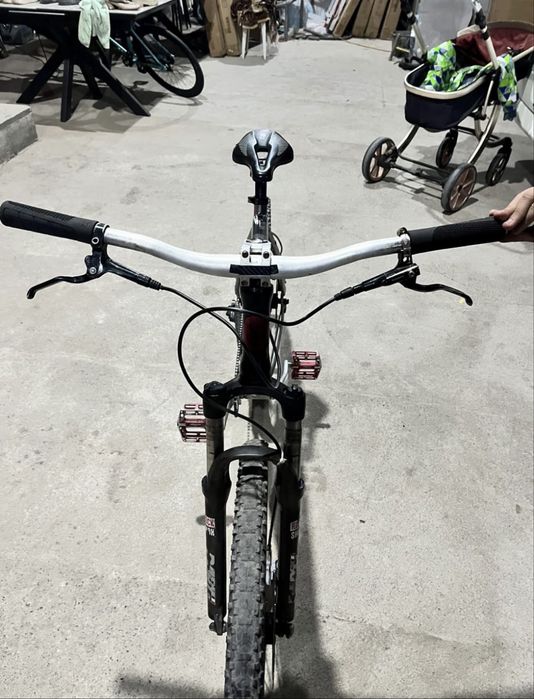 Centurion backfire m10