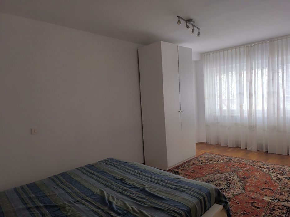 Lacul Tei Parcul Circului