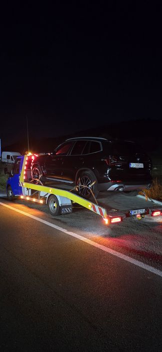 Tractari Auto Cluj,  Asistenta Rutiera, platforma auto cluj non stop.