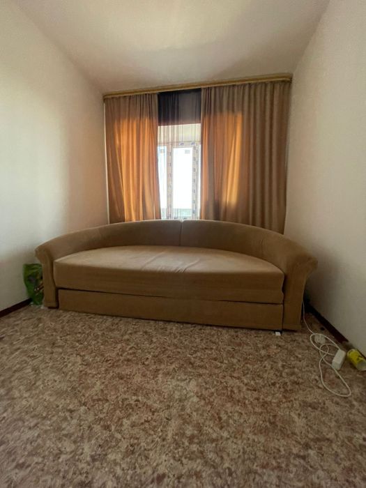 Раскладной диван