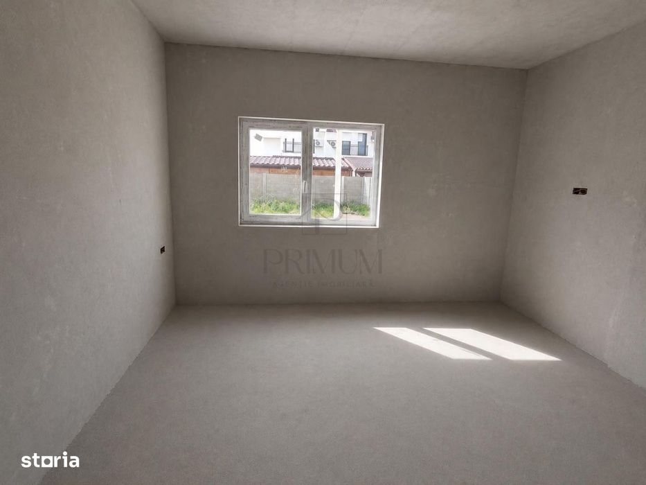Oportunitate - Duplex modern aproape de Timisoara - despartit prin bai