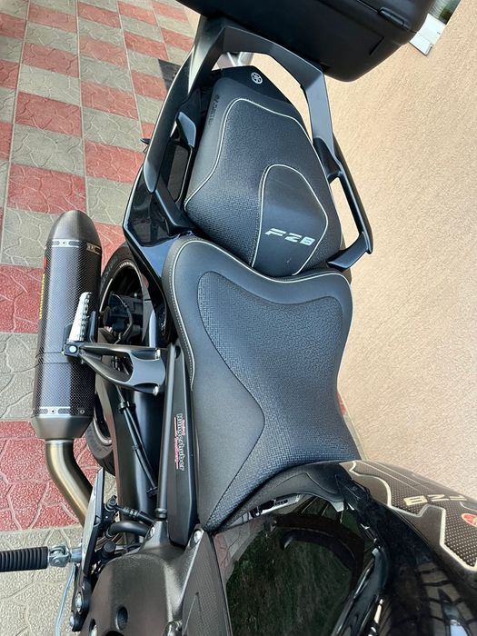 Yamaha Fazer FZ8 799 cmc  106cp  an 2013