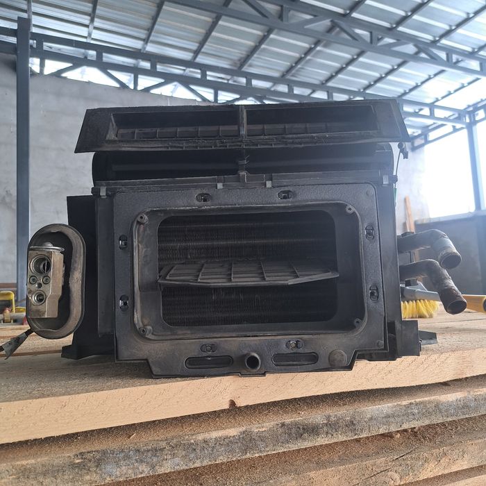 Запчасти на даф 95