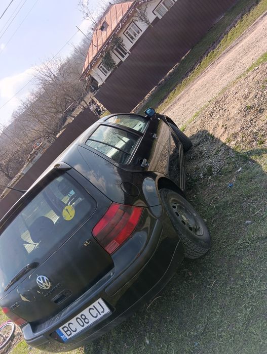 Wv golf 4 1.4 benzină