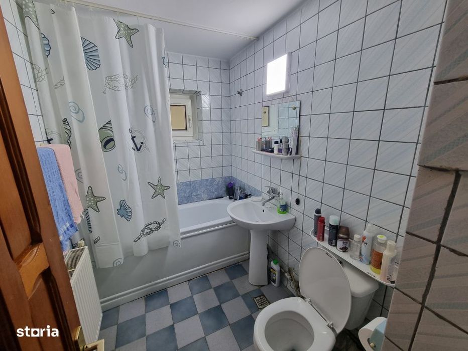 Apartament 3 camere Neagoe Voda sau schimb cu 2 camere + diferenta