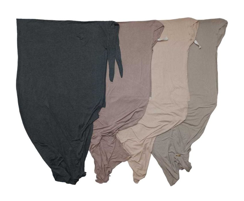 Шарф-хиджоб, хиджаб