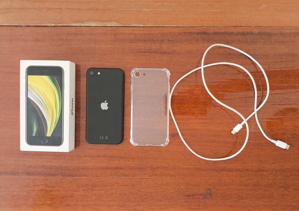 iPhone SE (2020)
