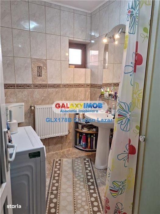 SABIESTI-RACARI- 45 min de Bucuresti