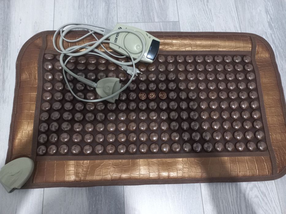 Лечебный Тураниевый мат Нуга Бест