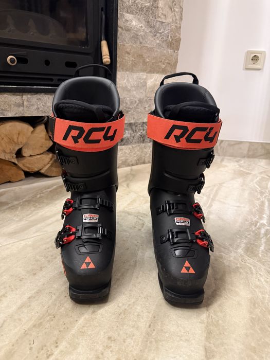 Ски обувки Fischer RC4 cruv GT 28-28,5