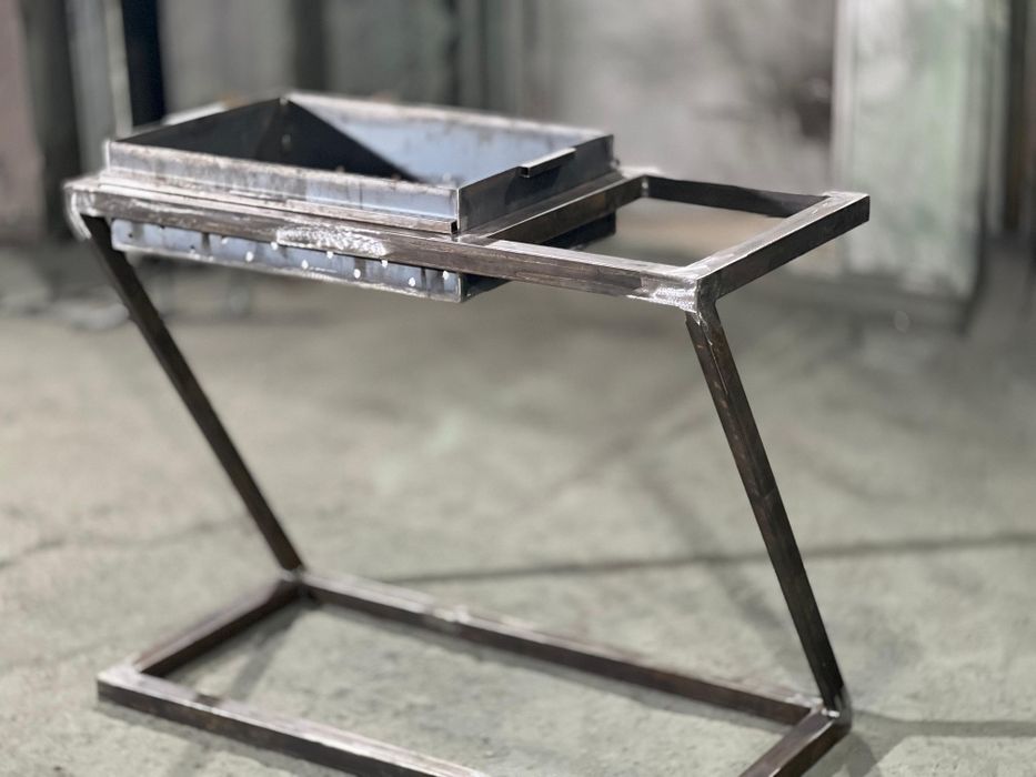 Мангалы для дачи