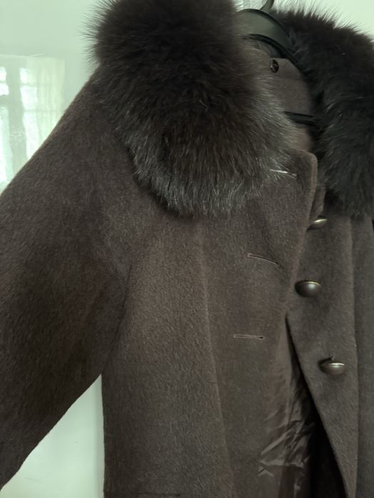 Пальто BALIZZA оригинал