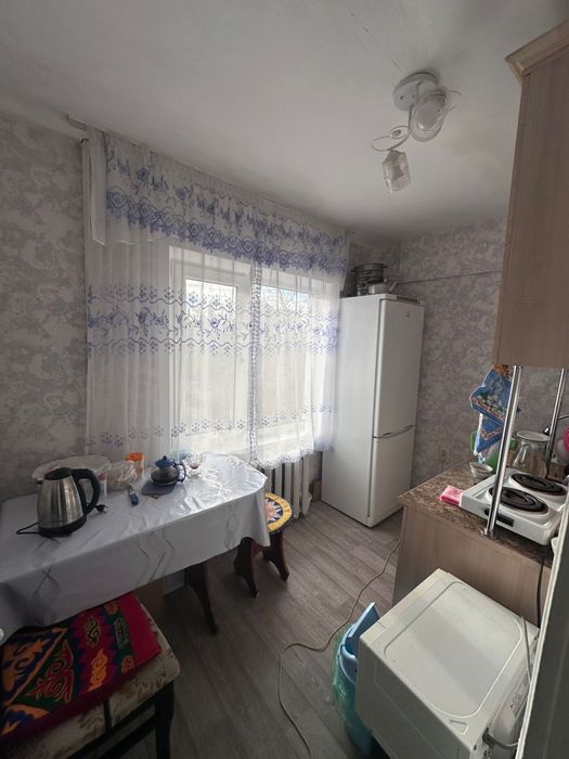 Продается 1-комнатна квартира