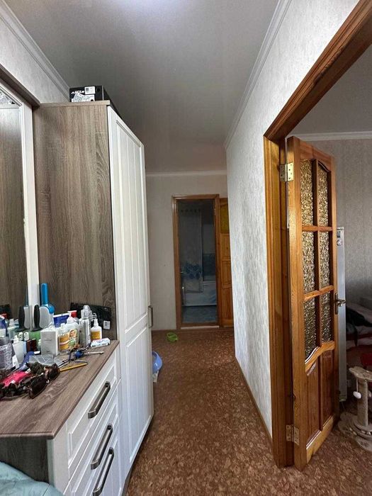 2 ком квартира на проспекте