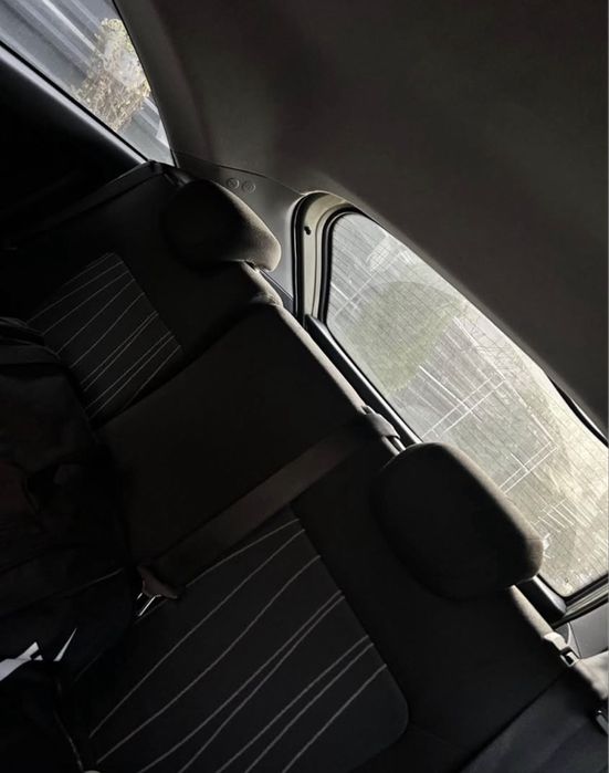 Opel Corsa D 2007