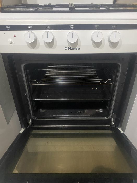 Продается газ плита