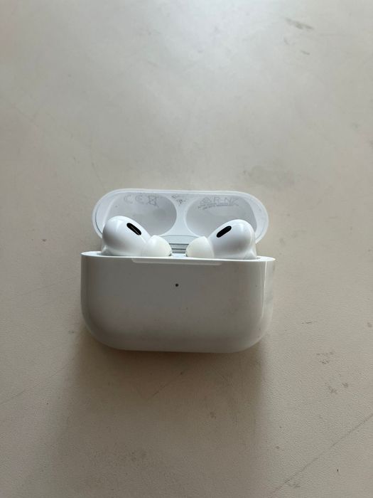 AirpodsPro в отличном состоянии