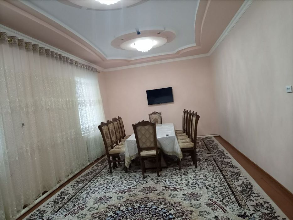 Geofizikada hovli sotiladi