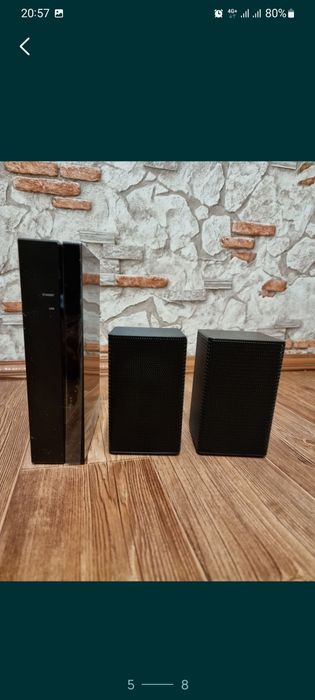 Саундбар Samsung