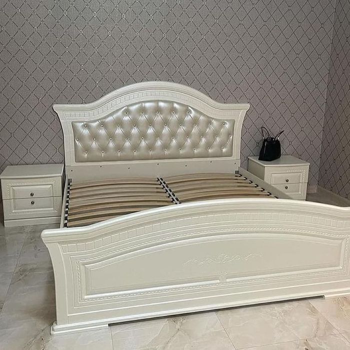 ISA.MEBEL.  Buyurtma asosidagi mebel