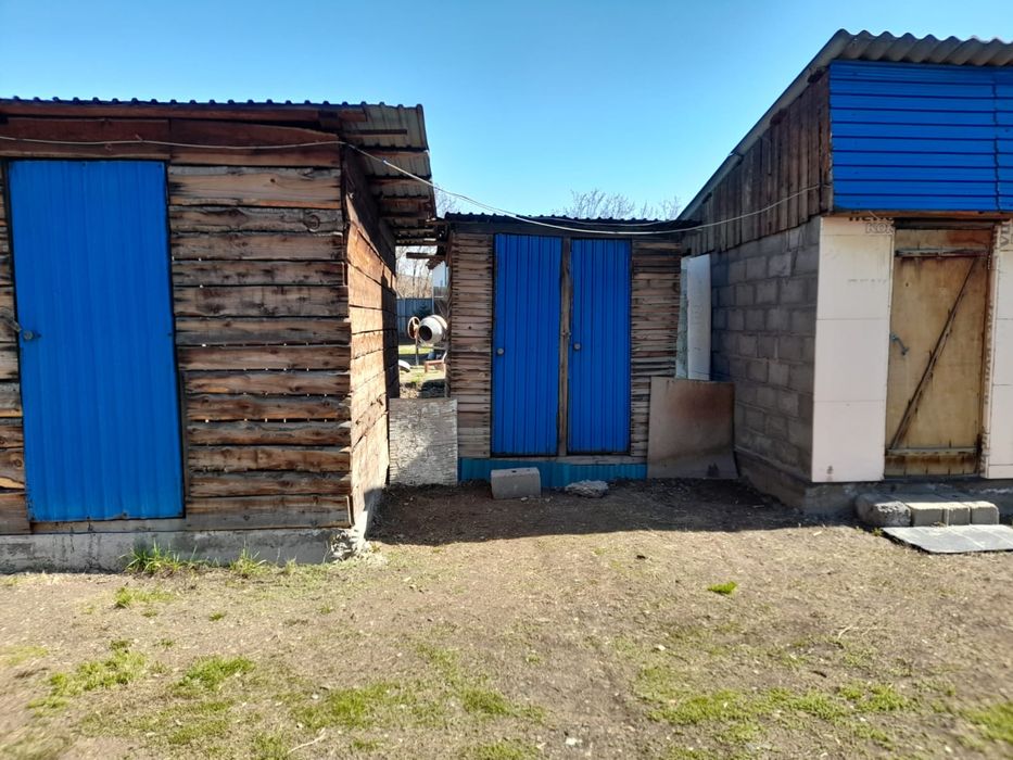 Сдается часть дома в районе Бабкины Мельницы