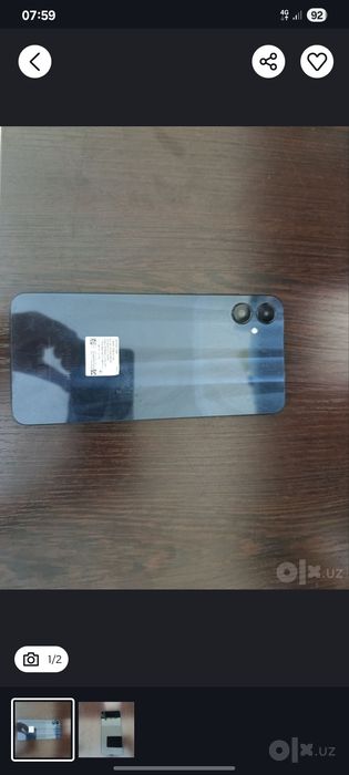 Samsung A05 4.128gb
