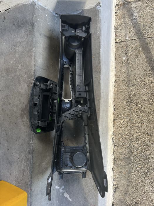 Consola/carcasa display megane 3 hatchback