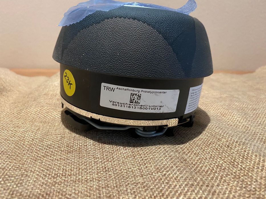 Airbag AUDI A4,A5,S5