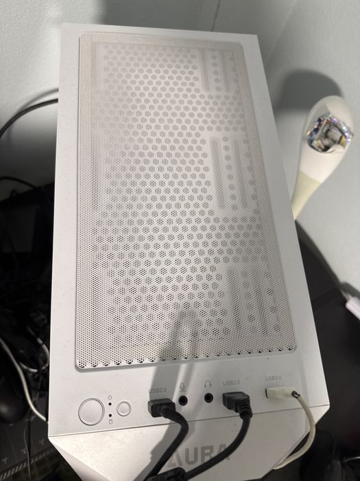 Компютър геймърски 3060ti pc