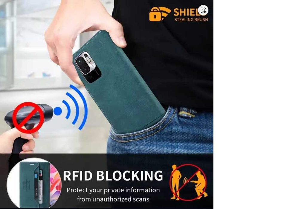 Калъф-кейсове- за Xiaomi  Redmi Note12, Note13 Pro Plus