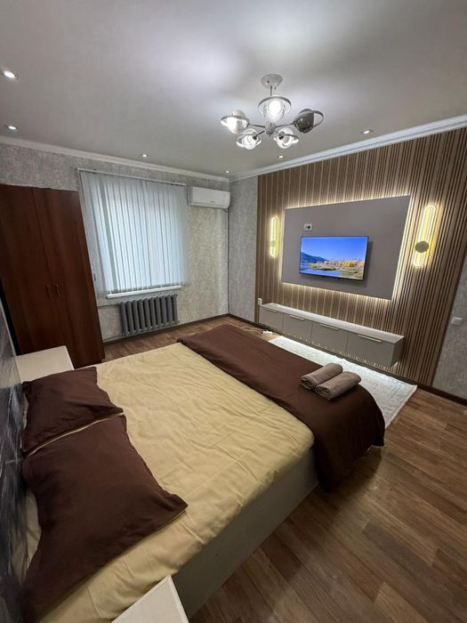 Квартира посуточно кунаева