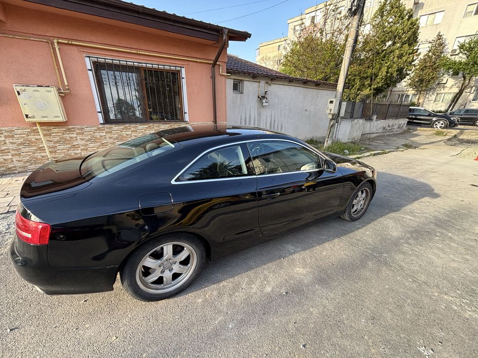 Audi a5 coupe 2.0 170 CAHA