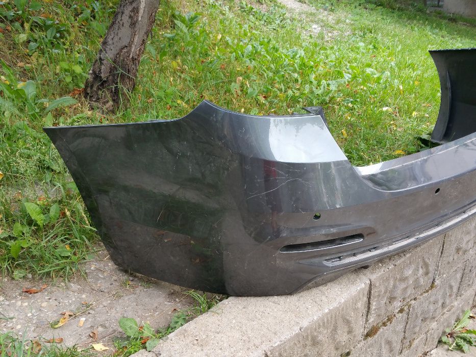 Оригинална броня за бмв Ф31 bmw F31 2015